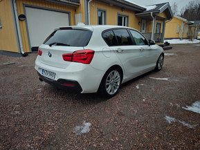 BMW 116