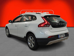 Volvo V40 Cross Country