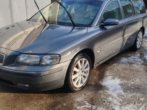 Volvo V70