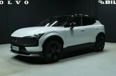 Volvo EX30 Cross Country