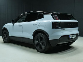 Volvo EX30 Cross Country