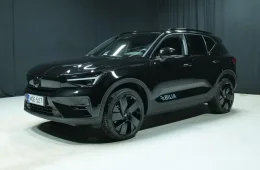 Volvo EX40