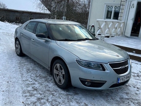 Saab 9-5