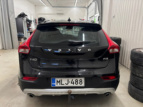 Volvo V40 Cross Country