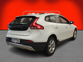 Volvo V40 Cross Country