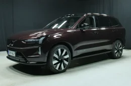 Volvo EX90