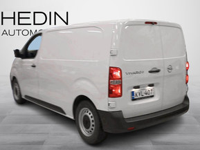 Opel Vivaro-e