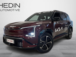 Kia EV5
