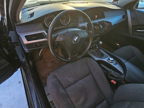 BMW 525