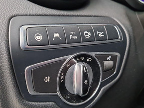 Mercedes-Benz GLC 43 AMG