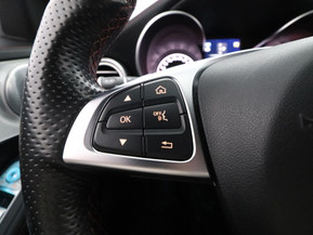 Mercedes-Benz C 43 AMG