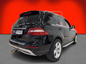 Mercedes-Benz ML