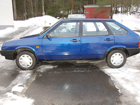 Lada Samara