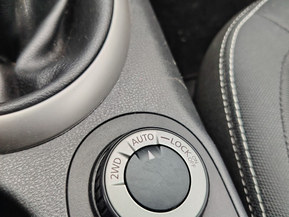 Nissan Qashqai+2
