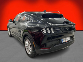Ford Mustang Mach-E