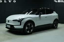 Volvo EX30