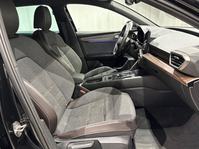 Seat Leon Sportstourer