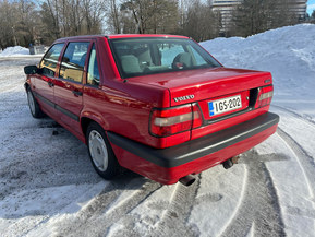 Volvo 850