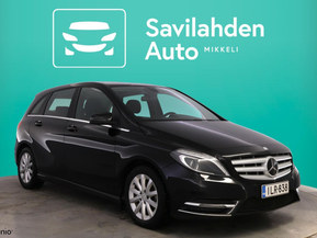 Mercedes-Benz B