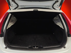 Volvo V40 Cross Country