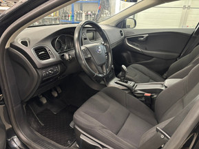 Volvo V40 Cross Country