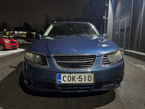 Saab 9-5