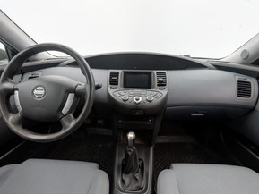 Nissan Primera