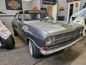 Opel Kadett