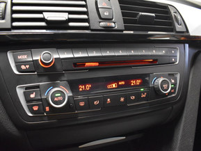 BMW 320 Gran Turismo