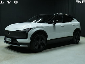 Volvo EX30 Cross Country