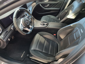 Mercedes-Benz E 63 AMG