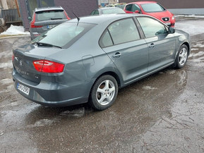 Seat Toledo
