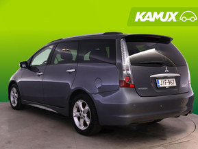 Mitsubishi Grandis