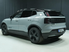 Volvo EX30 Cross Country