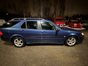 Saab 9-5