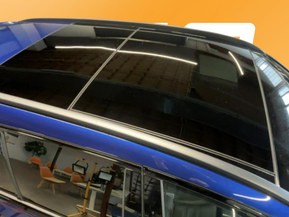 Mercedes-Benz C 43 AMG