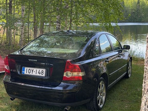 Volvo S40