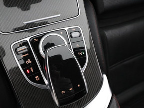 Mercedes-Benz C 43 AMG