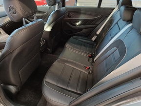 Mercedes-Benz E 63 AMG