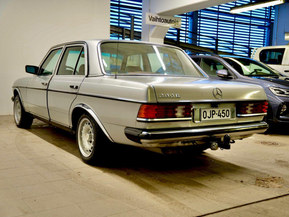 Mercedes-Benz 280