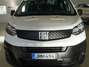 Fiat Scudo