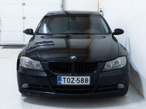 BMW 325