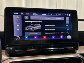 Seat Leon Sportstourer