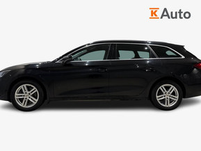 Seat Leon Sportstourer