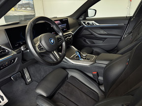 BMW i4 M50