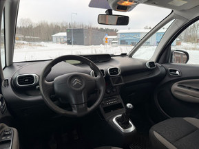 Citroen C3 Picasso