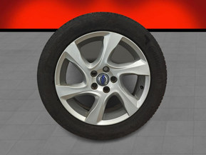 Volvo V40 Cross Country