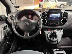 Citroen Berlingo Multispace