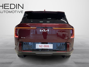 Kia EV5