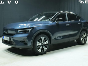 Volvo EC40